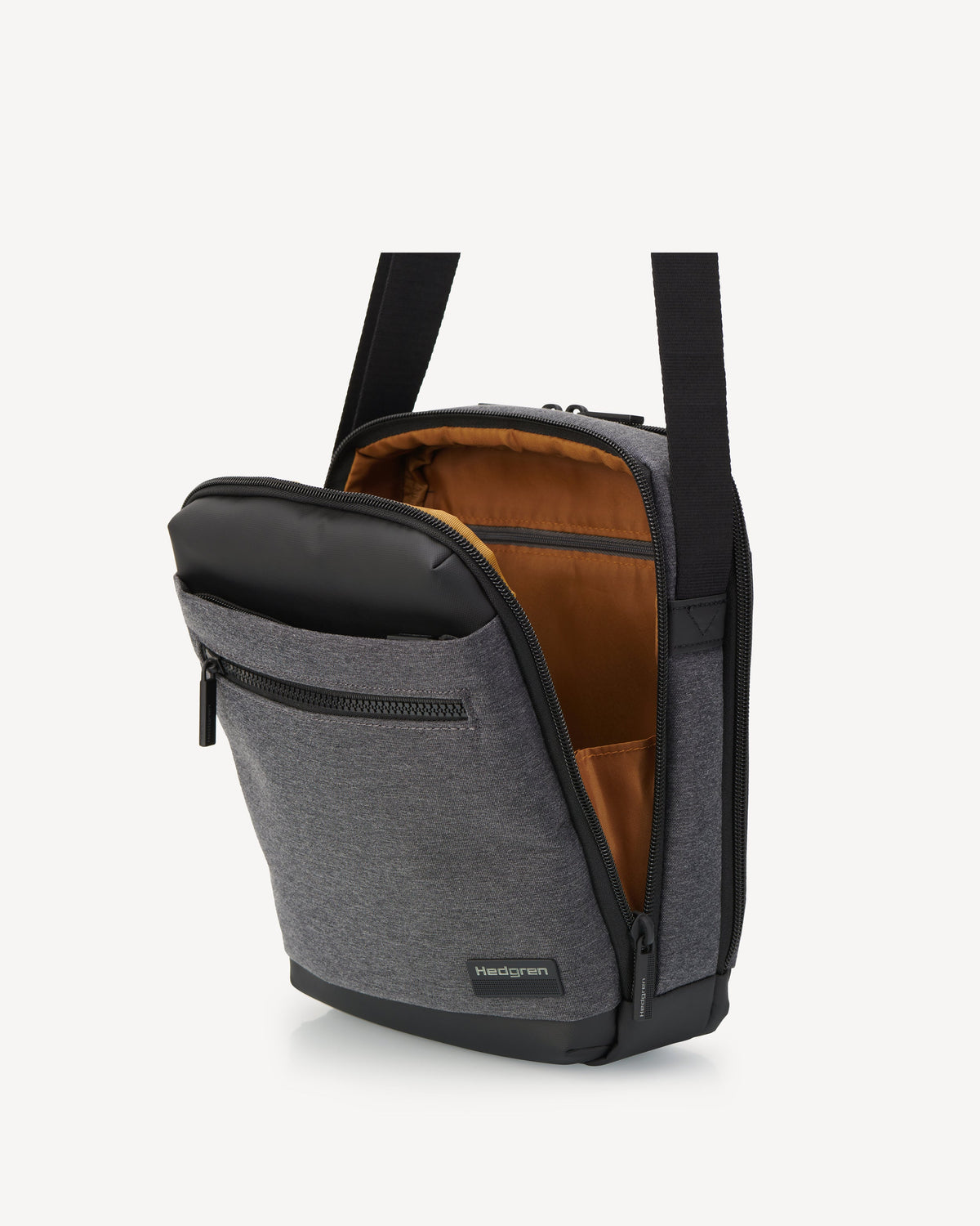 INC Crossbody #Färg_Grå