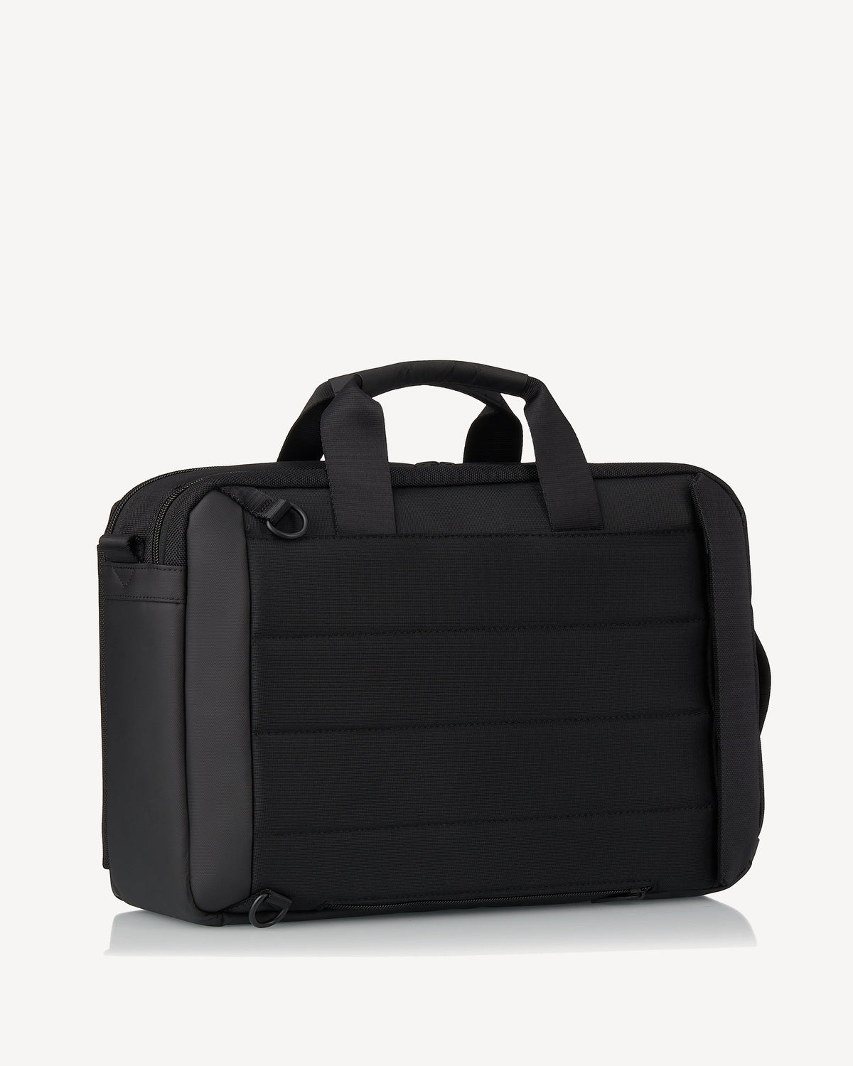 DISPLAY Laptopväska/Ryggsäck #Färg_Svart
