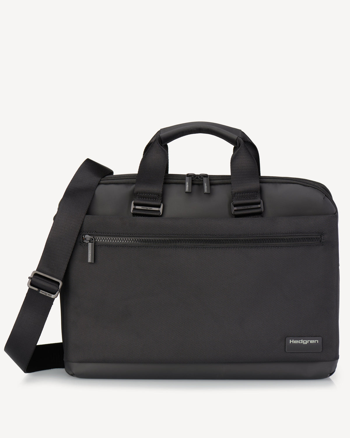 BYTE Laptopväska #Färg_Svart