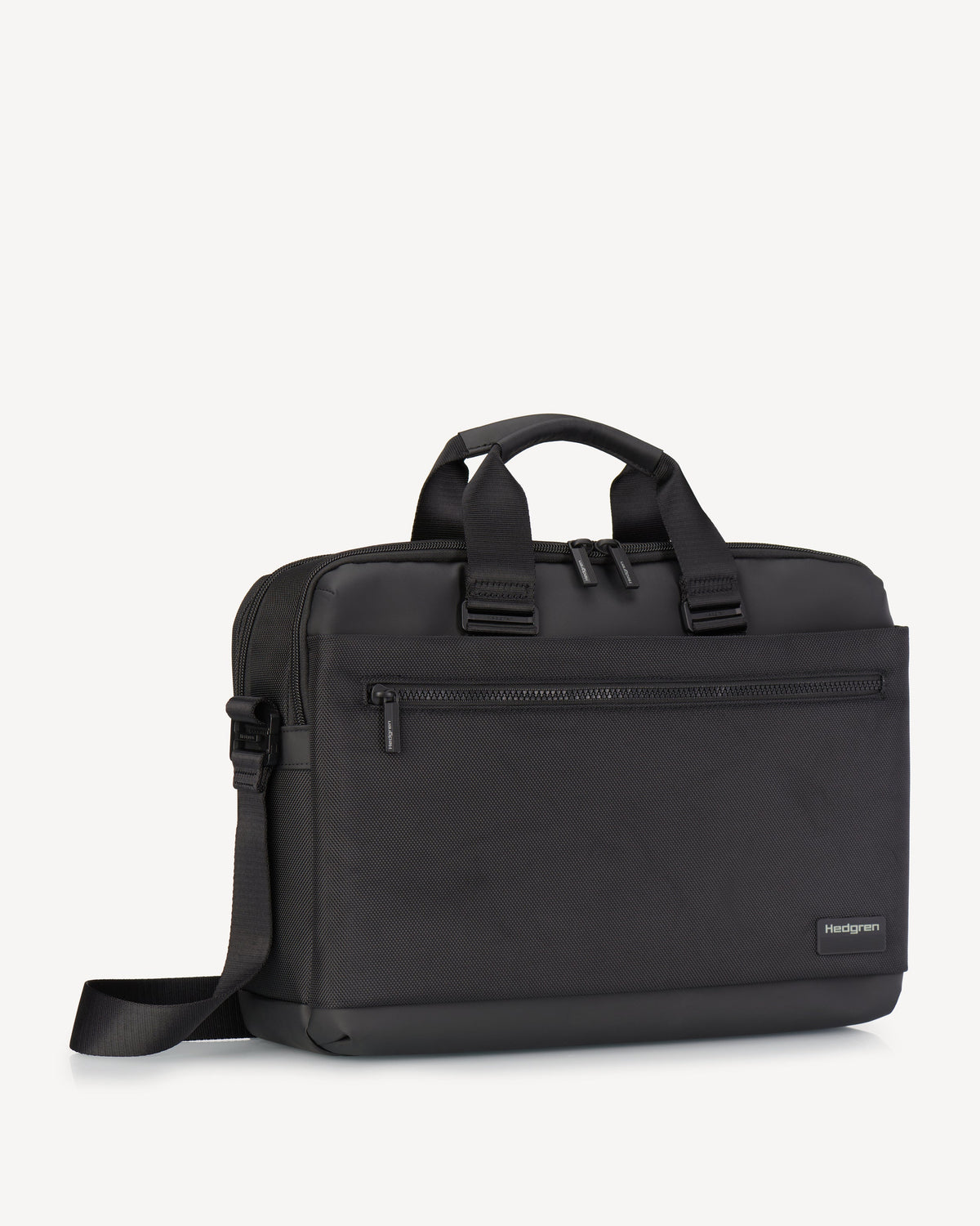 BYTE Laptopväska #Färg_Svart
