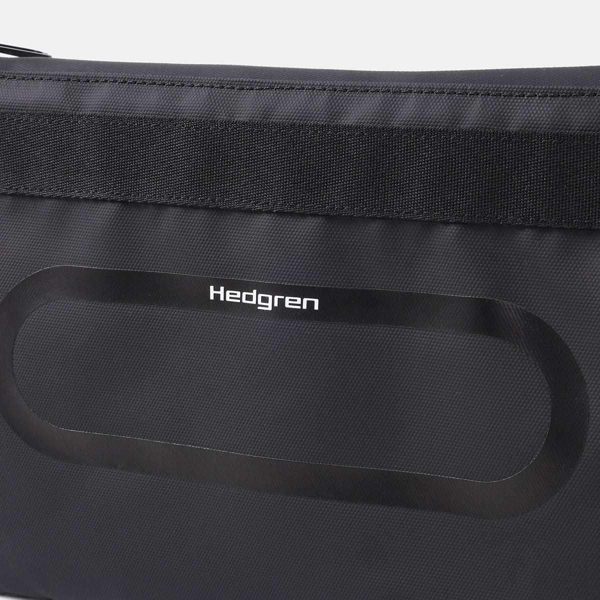 Ichi M Crossbody #Färg_Svart