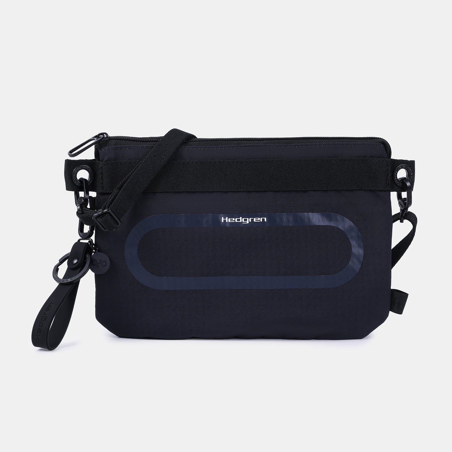 Ichi M Crossbody #Färg_Vulcanblå