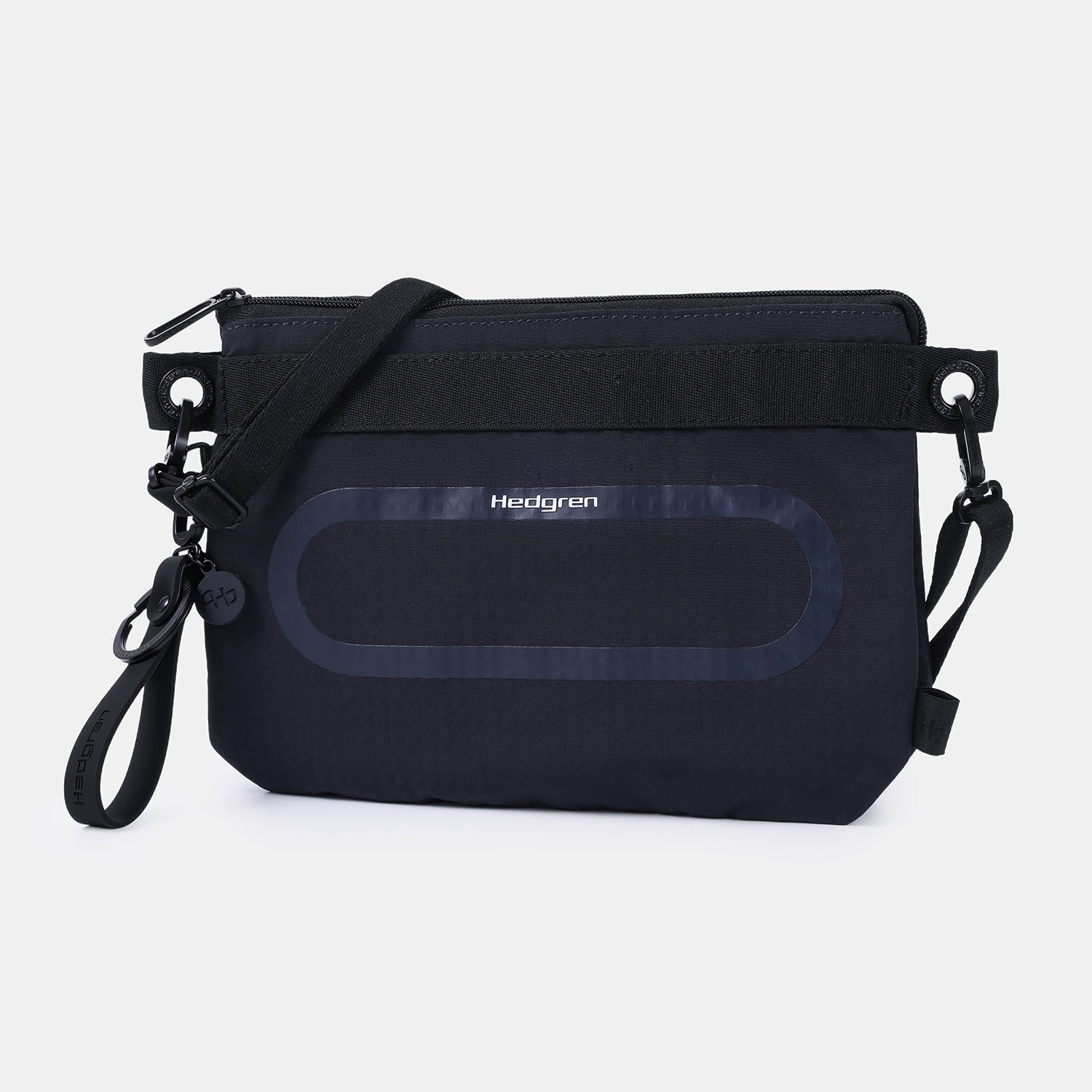 Ichi M Crossbody #Färg_Vulcanblå