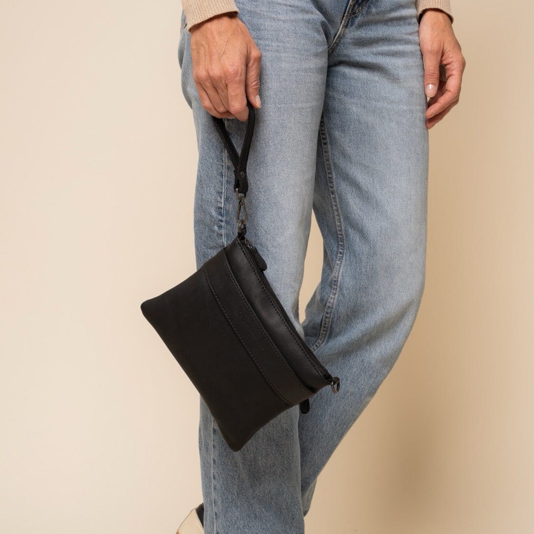 The Chesterfield Brand - Harlan Crossbodyväska