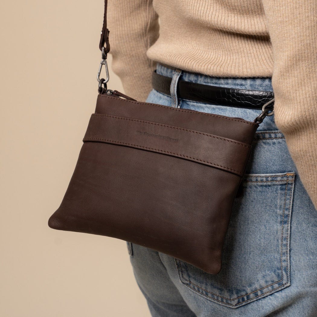 The Chesterfield Brand - Harlan Crossbodyväska
