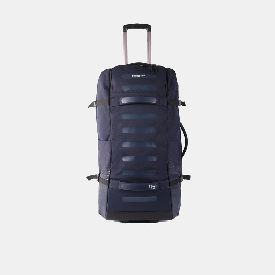 Hedgren JOURNEY - Blå XL blue
