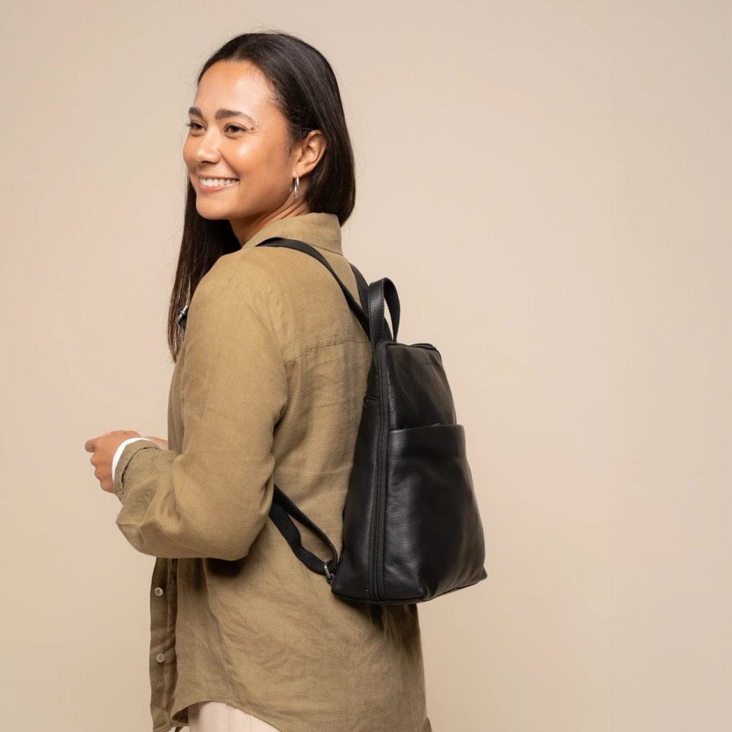 The Chesterfield Brand - Ilara Ryggsäck