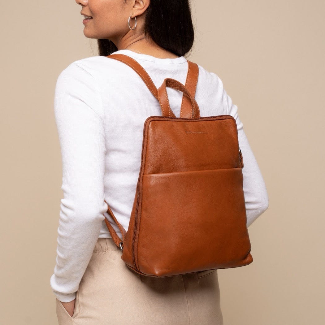 The Chesterfield Brand - Ilara Ryggsäck