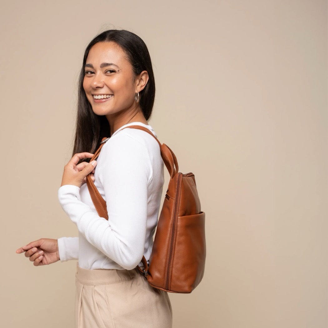 The Chesterfield Brand - Ilara Ryggsäck