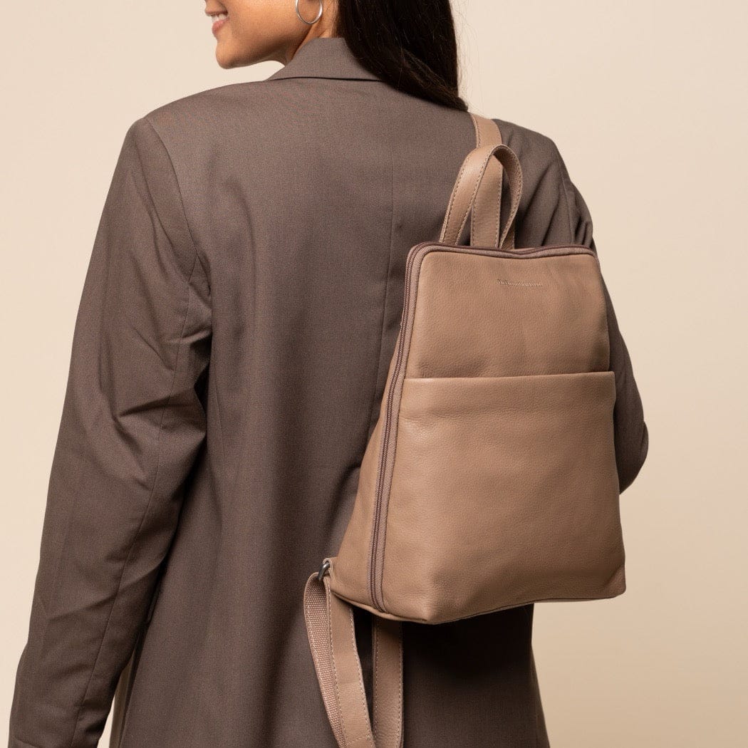 The Chesterfield Brand - Ilara Ryggsäck
