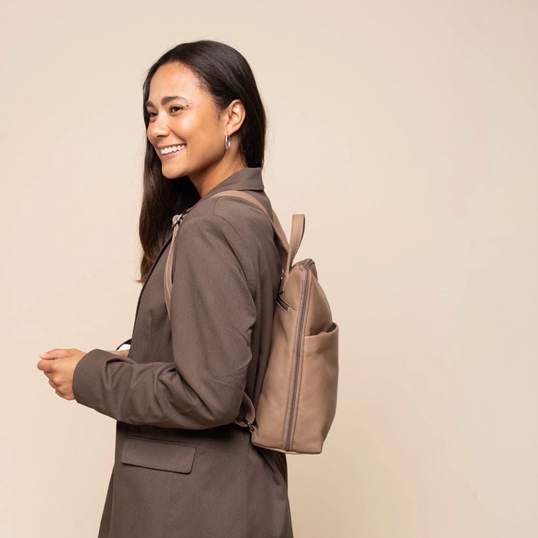 The Chesterfield Brand - Ilara Ryggsäck