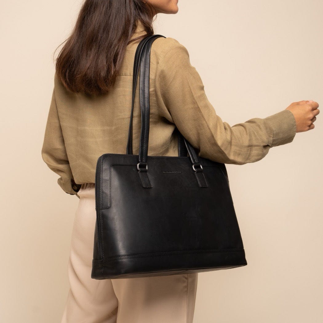 The Chesterfield Brand - Isara Axelväska