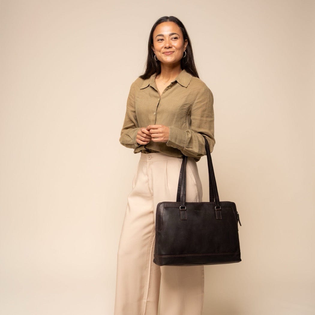 The Chesterfield Brand - Isara Axelväska