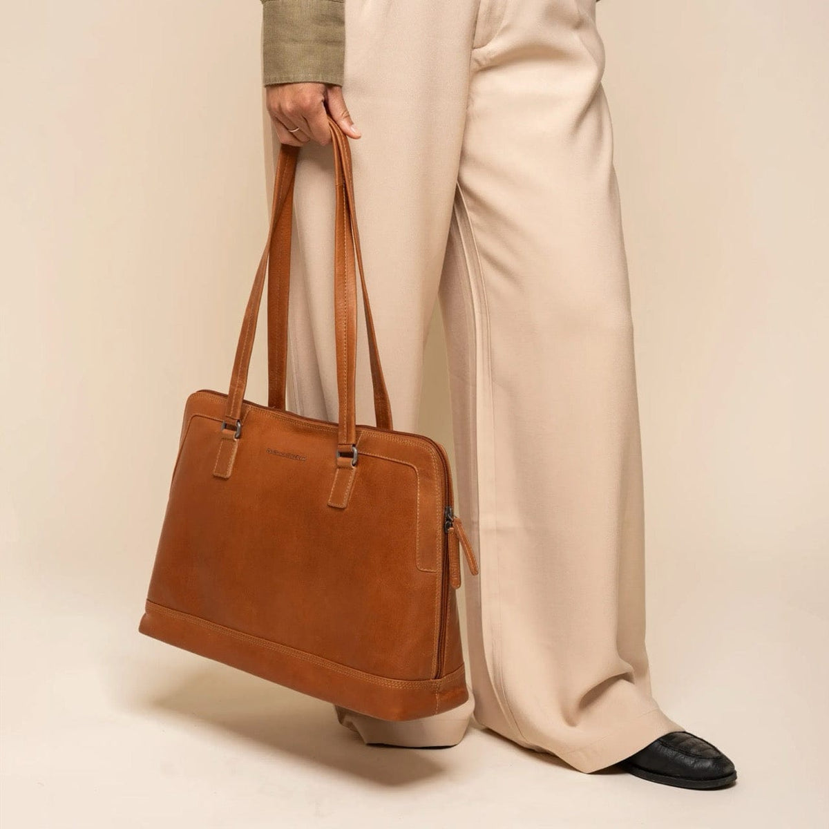 The Chesterfield Brand - Isara Axelväska