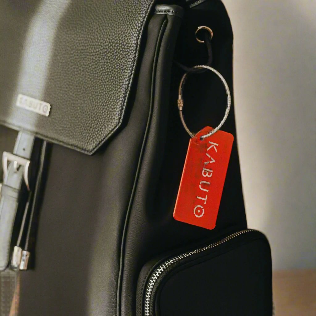 BACKPACK Xavi Simons X Kabuto