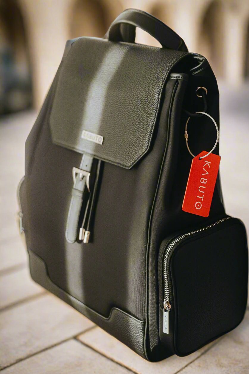 BACKPACK Xavi Simons X Kabuto