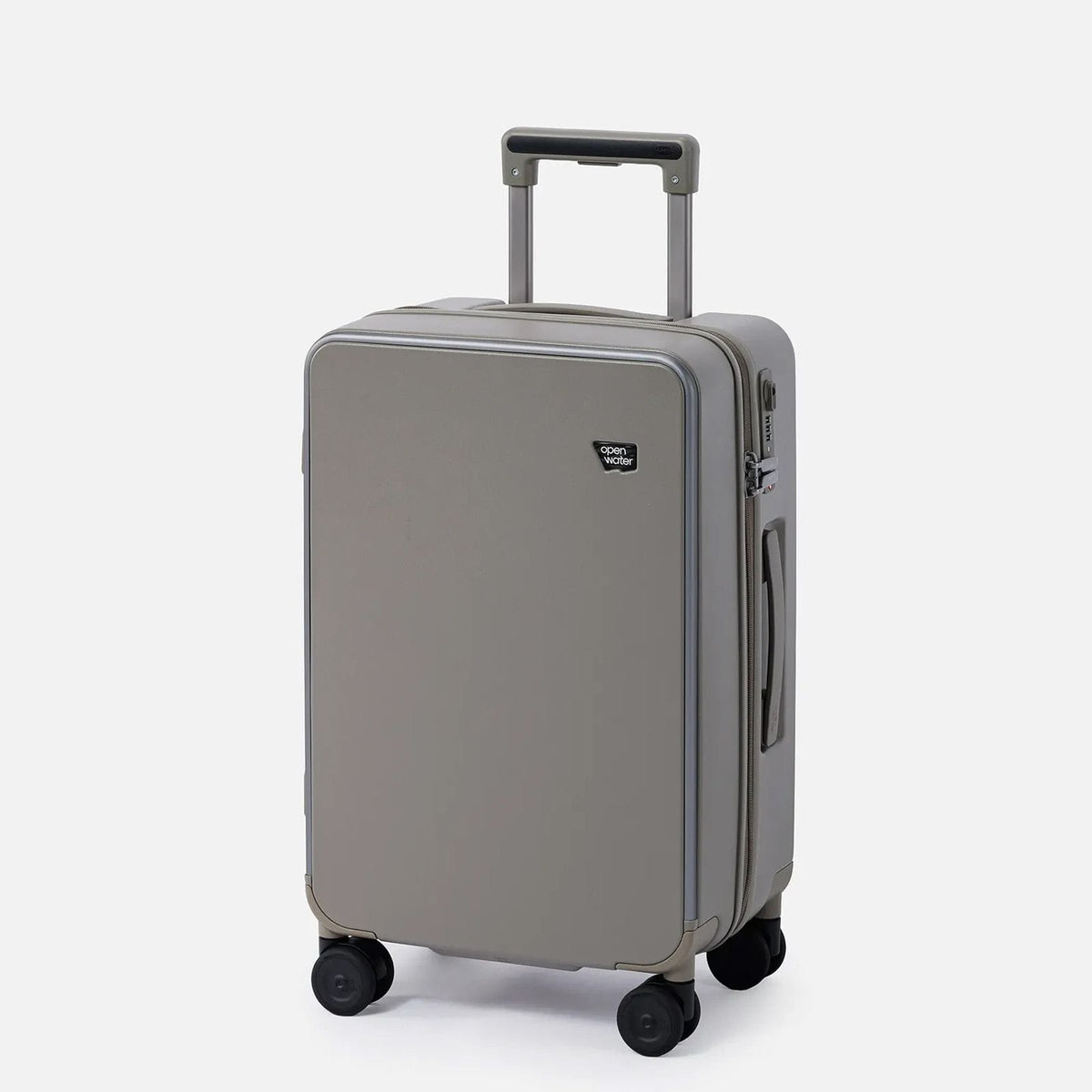 Boundary Walker 55 CM Kabinväska #Färg_Oliv