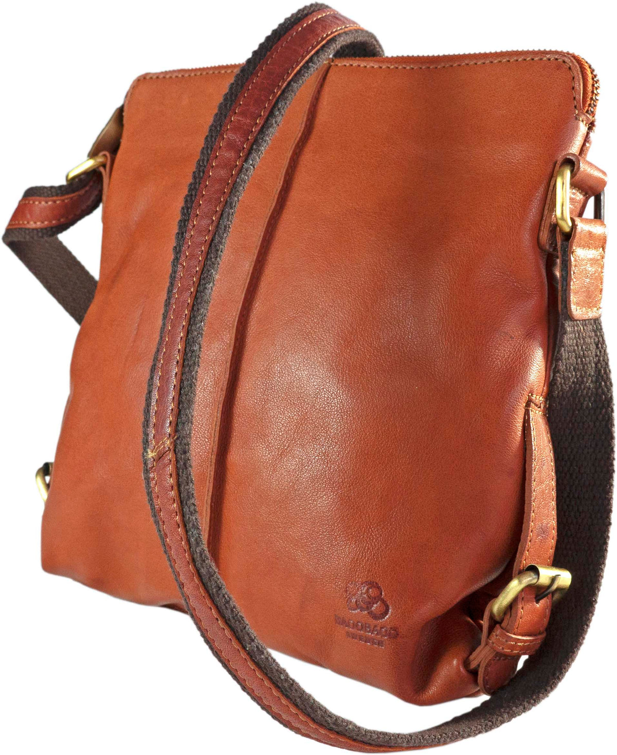 Baoobaoo - Shoulderbag Medium Axelväska