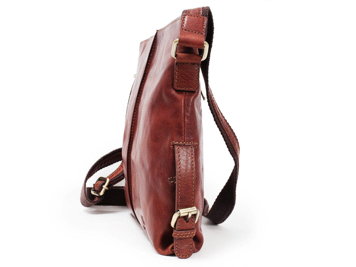 Baoobaoo - Shoulderbag Medium Axelväska