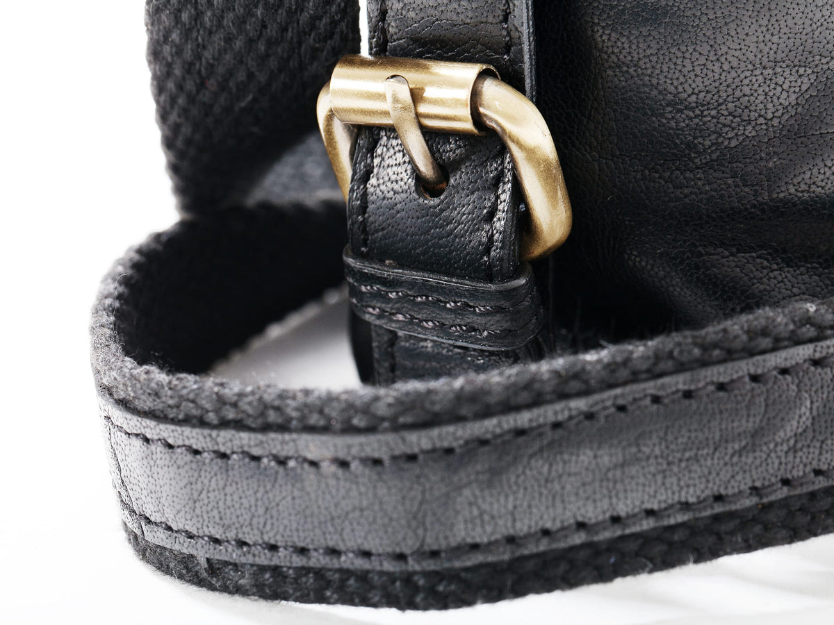 Baoobaoo - Shoulderbag Medium Axelväska