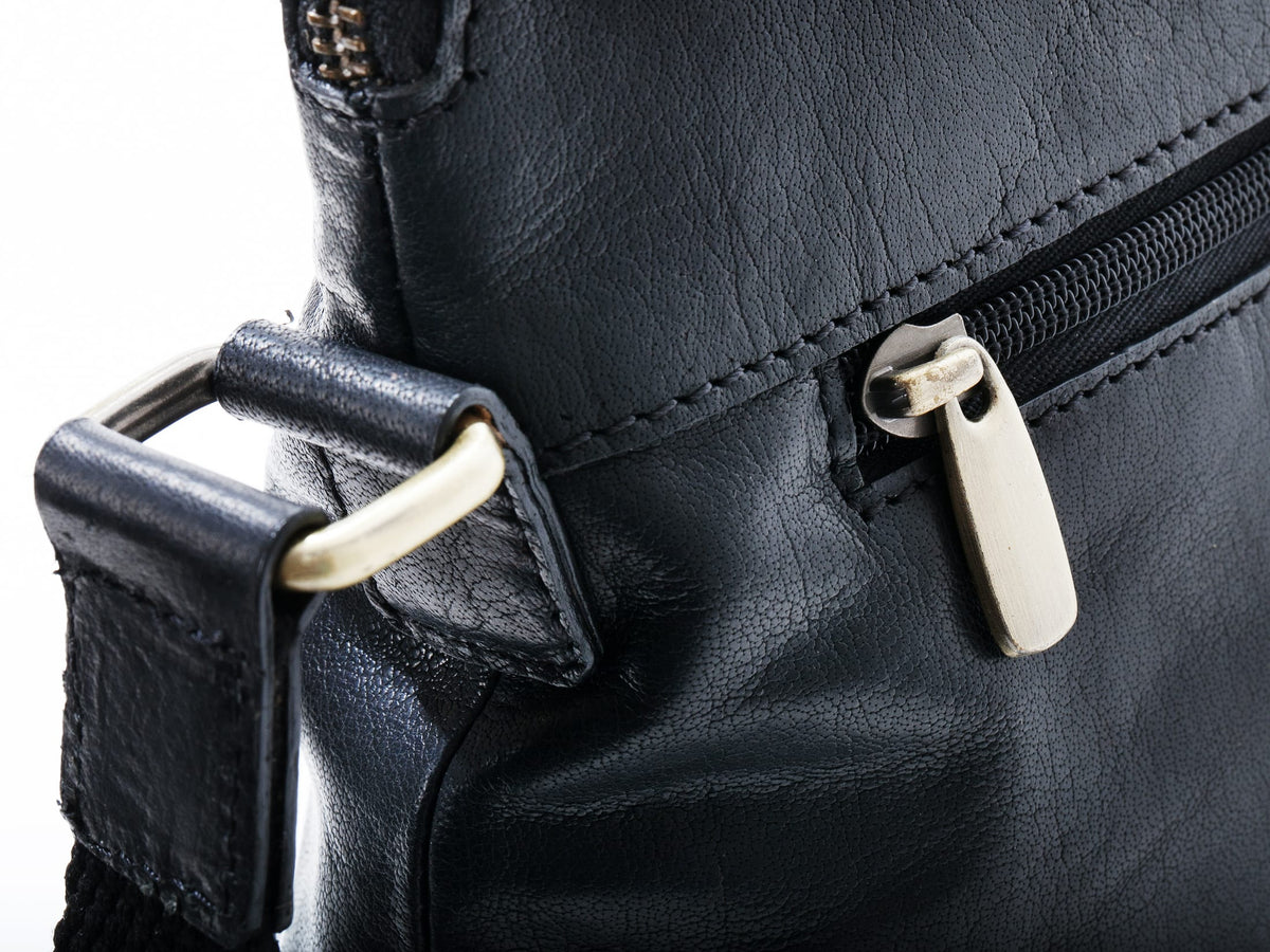 Baoobaoo - Shoulderbag Medium Axelväska