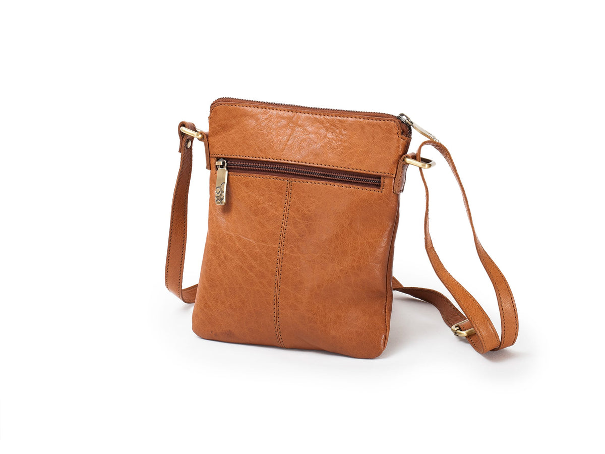 Baoobaoo - Shoulderbag Medium Axelväska