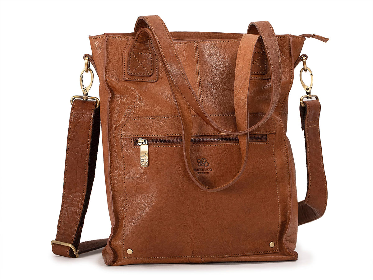 Baoobaoo - Tote Bag 14 Toteväska