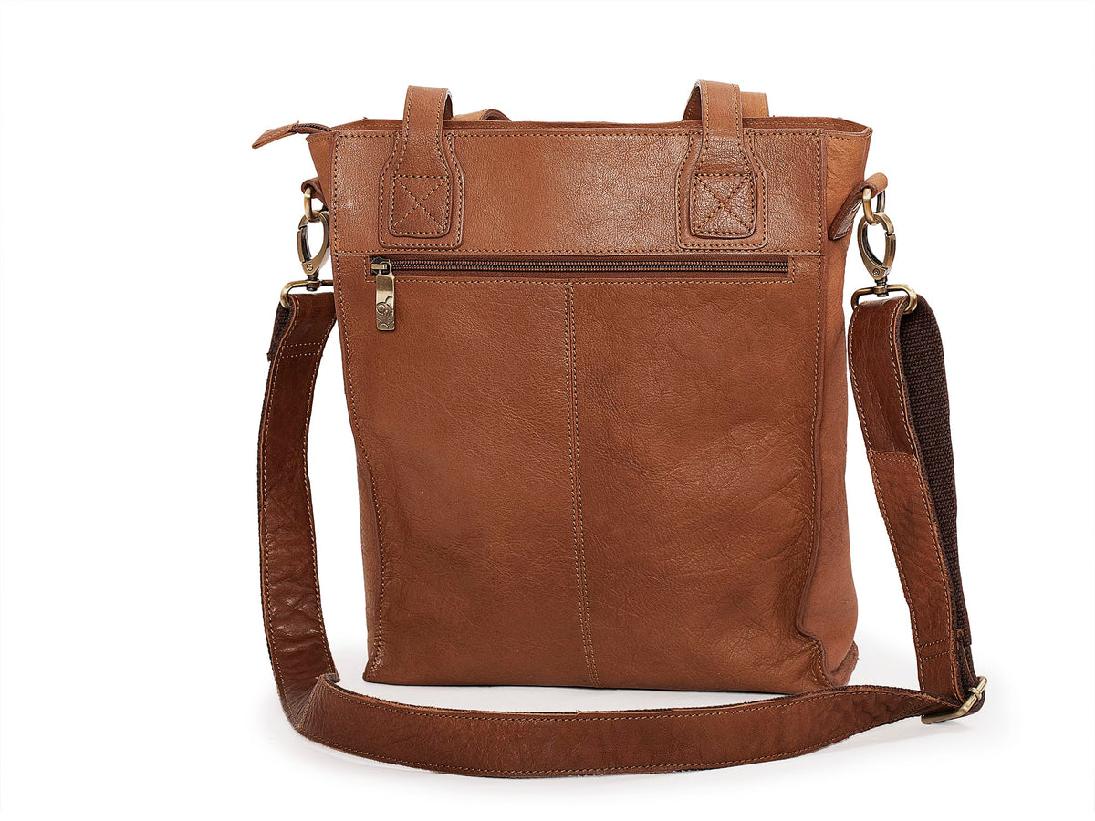 Baoobaoo - Tote Bag 14 Toteväska