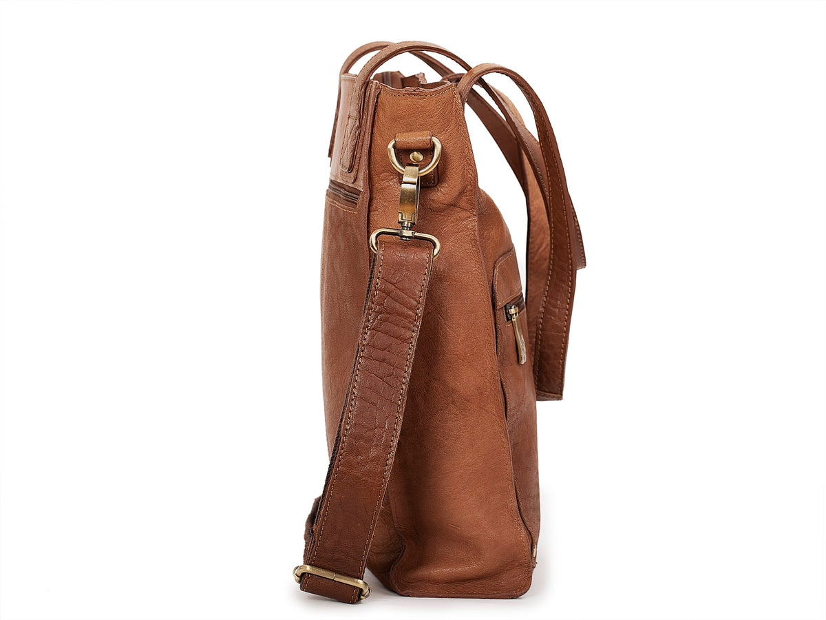Baoobaoo - Tote Bag 14 Toteväska