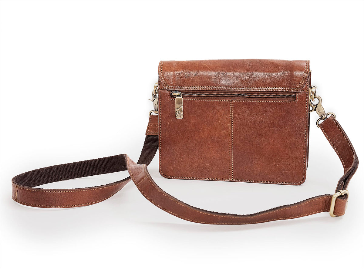 Baoobaoo - Flapbag Handbag small Handväska