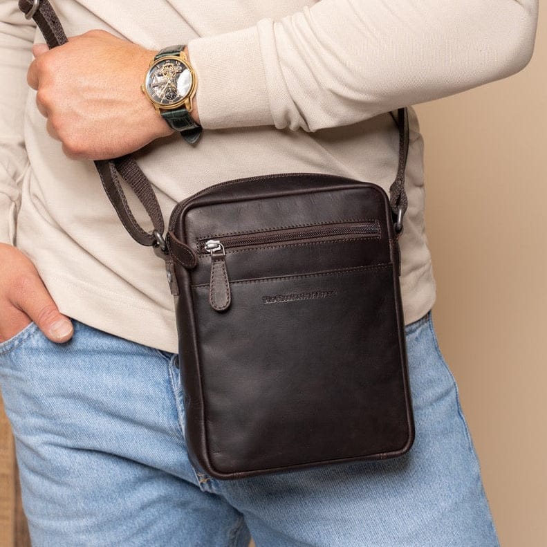 The Chesterfield Brand - Laveno Crossbodyväska