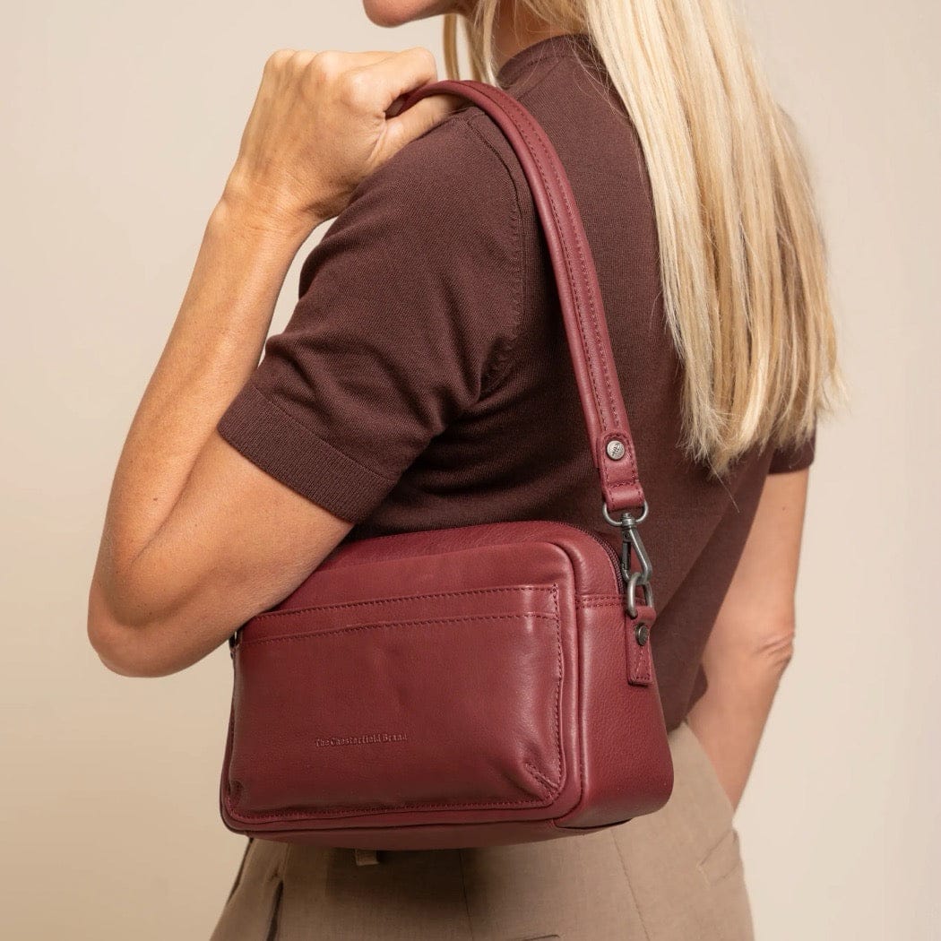 The Chesterfield Brand - Liora Crossbodyväska