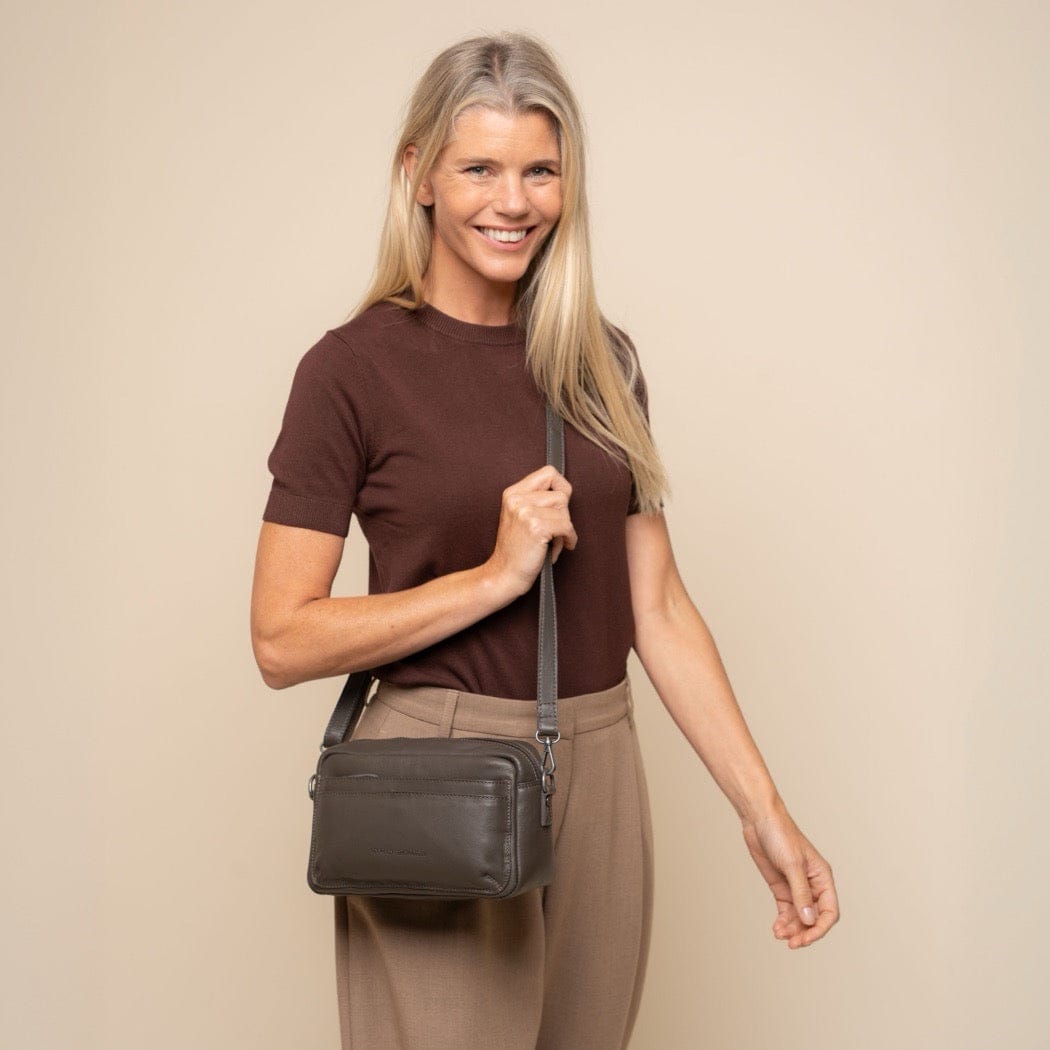 The Chesterfield Brand - Liora Crossbodyväska
