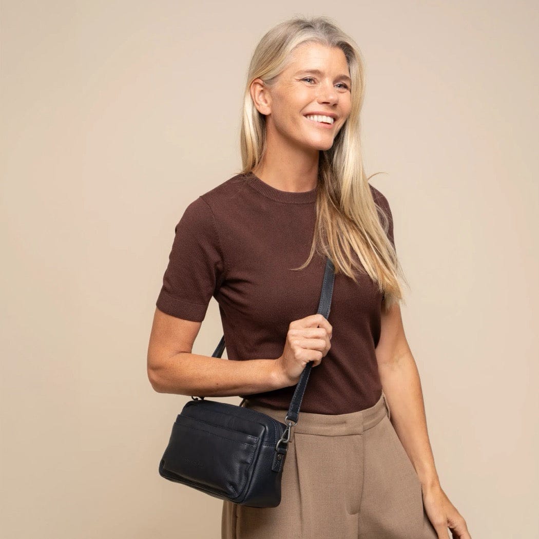 The Chesterfield Brand - Liora Crossbodyväska