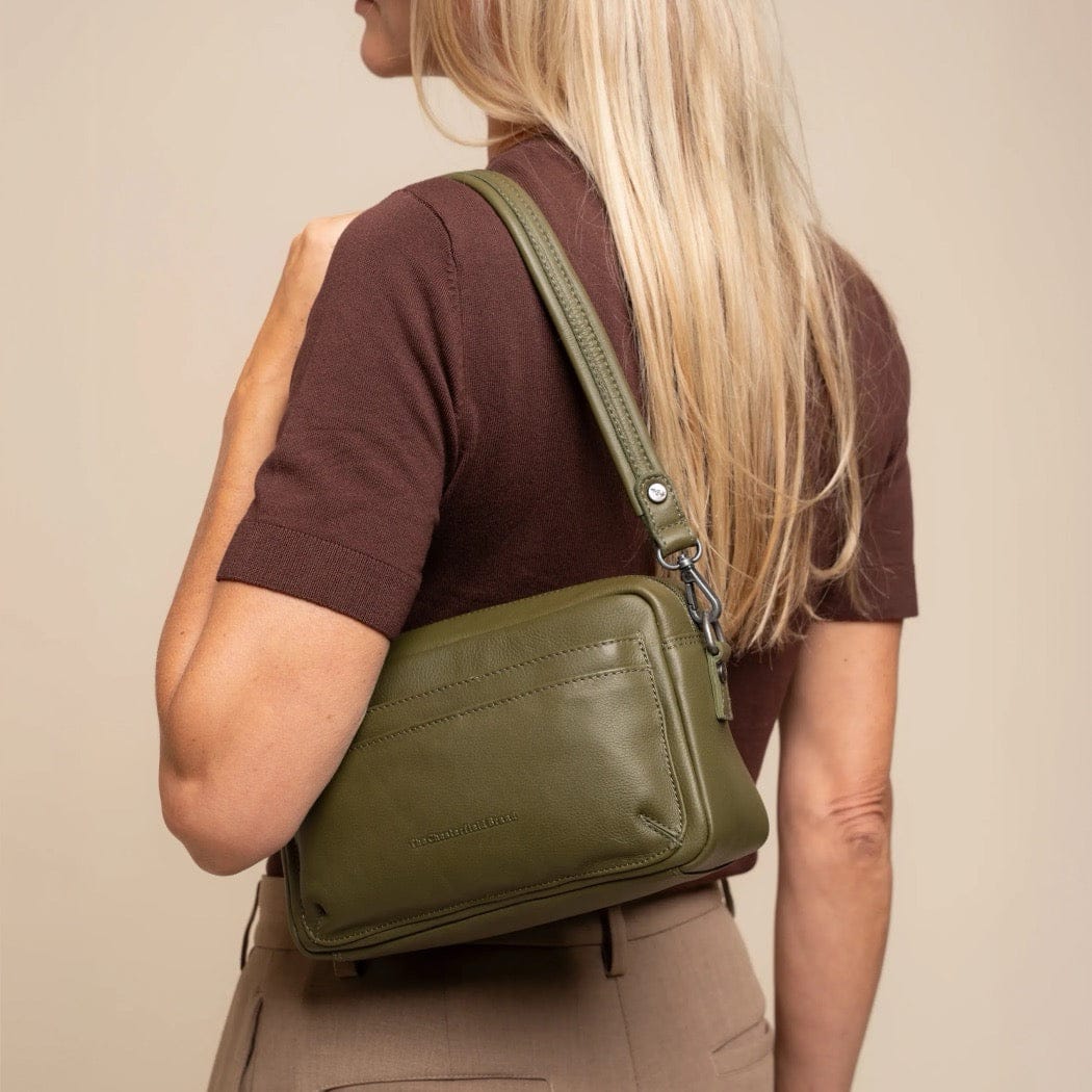 The Chesterfield Brand - Liora Crossbodyväska