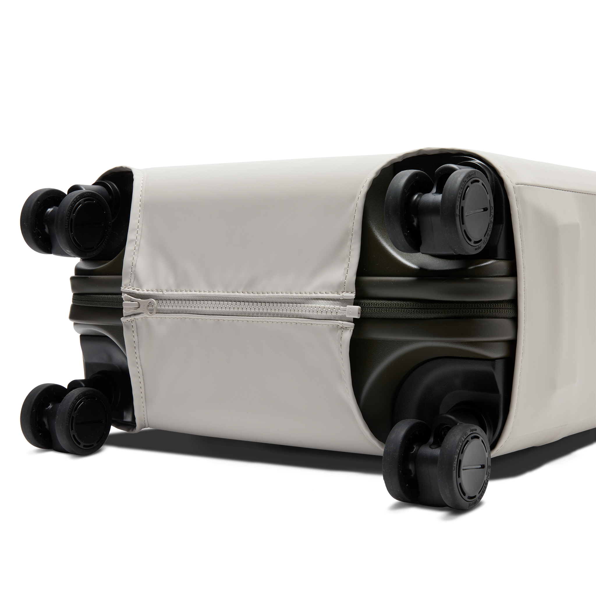 Protection Sleeve Skyddsfodral #Färg_Sandgrå