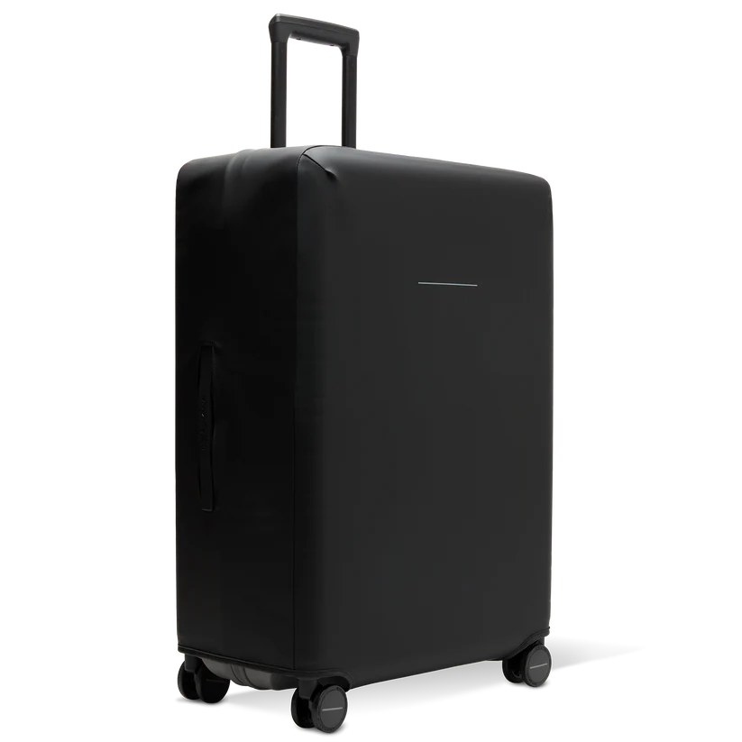 Horizn-Studios Suitcase Protection Sleeve L - Resväsköverdrag - Svart