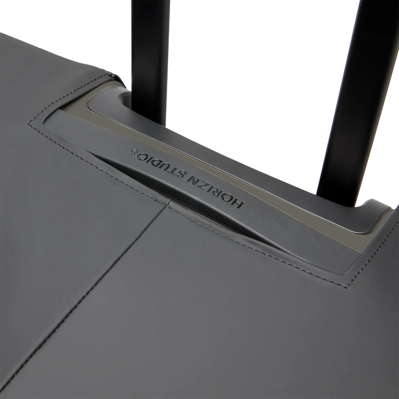 Horizn-Studios Suitcase Protection Sleeve L - Resväsköverdrag - Svart