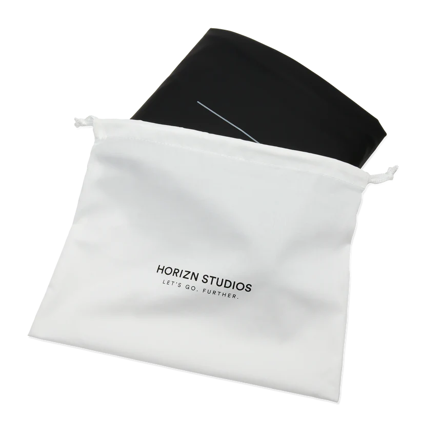 Horizn-Studios Suitcase Protection Sleeve L - Resväsköverdrag - Svart