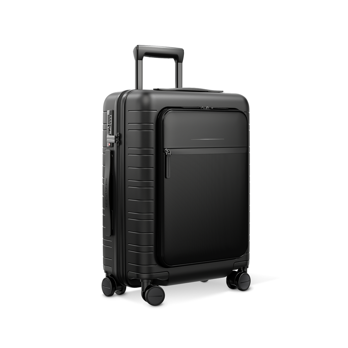 Horizn Studios - M5 Pro