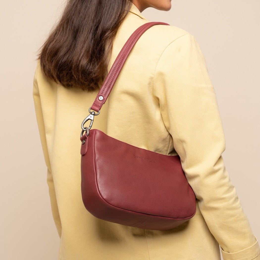 The Chesterfield Brand - Maris Axelväska