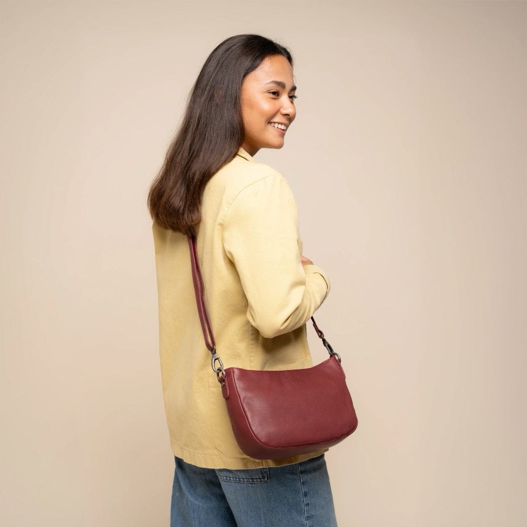 The Chesterfield Brand - Maris Axelväska