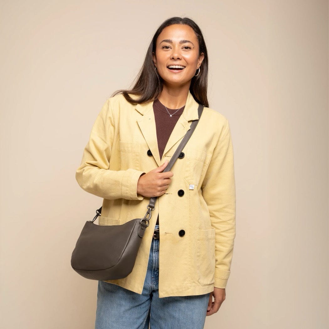 The Chesterfield Brand - Maris Axelväska