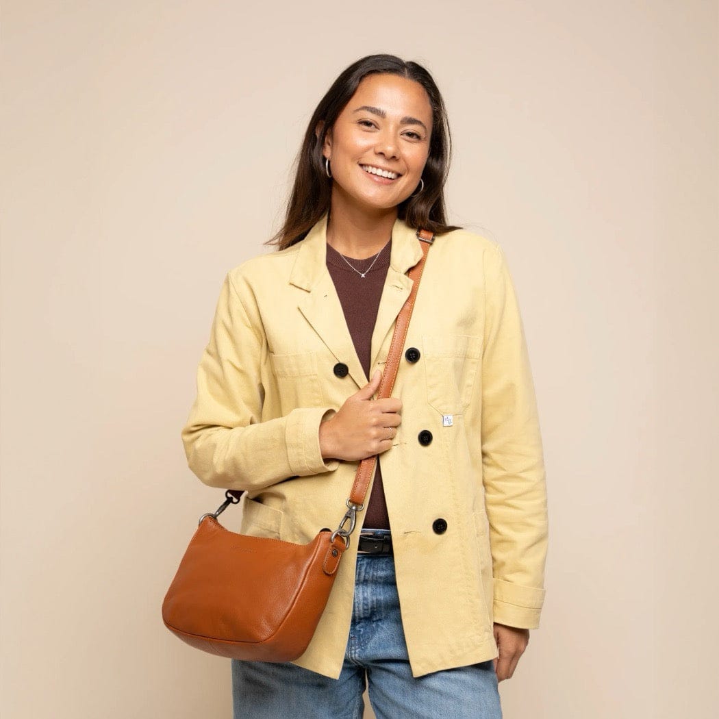 The Chesterfield Brand - Maris Axelväska