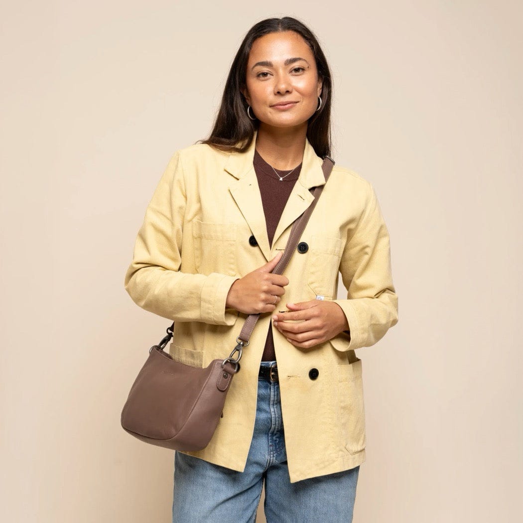 The Chesterfield Brand - Maris Axelväska
