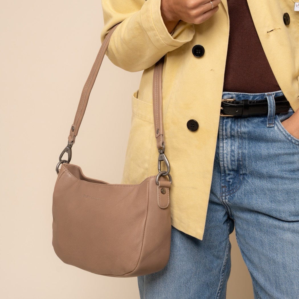 The Chesterfield Brand - Maris Axelväska
