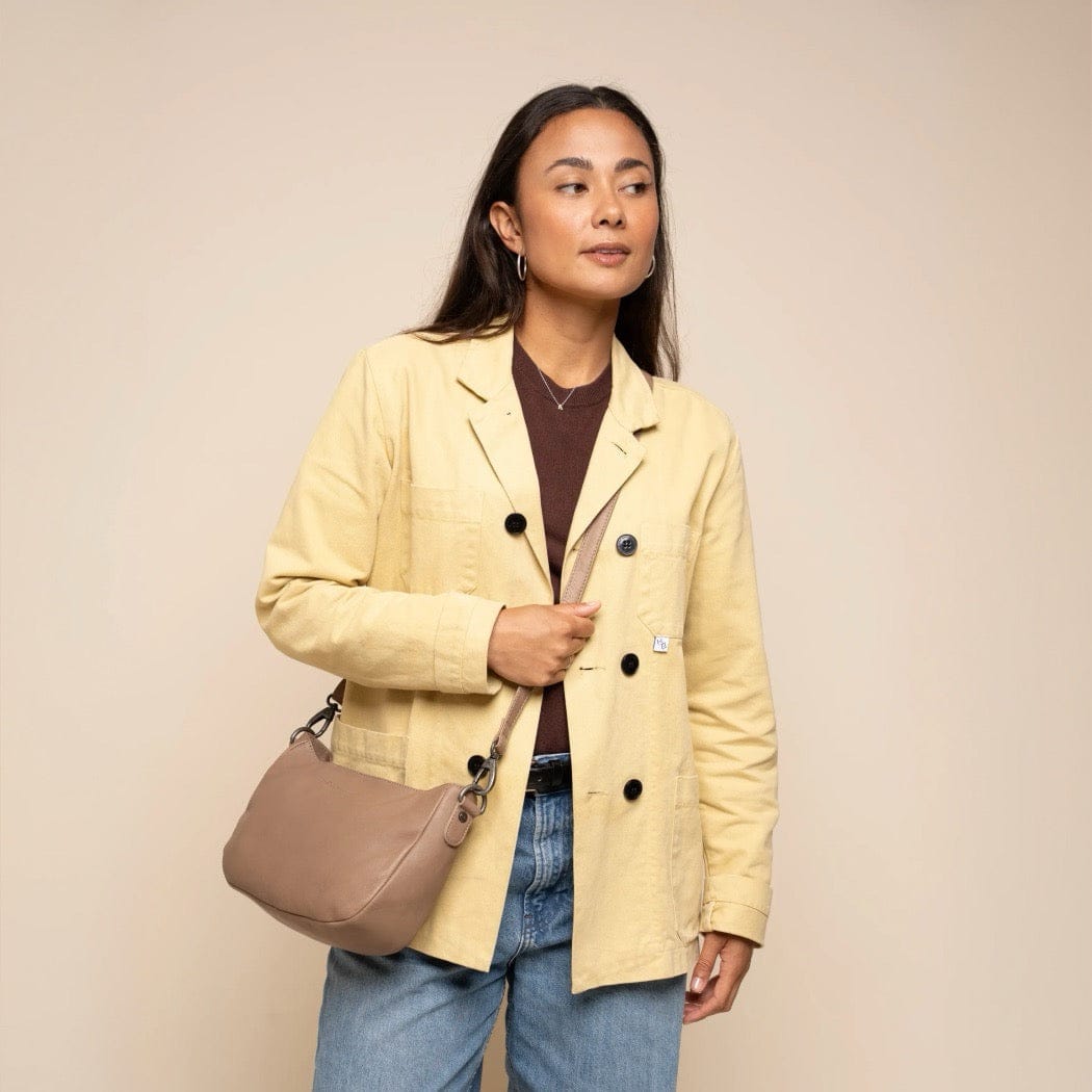 The Chesterfield Brand - Maris Axelväska