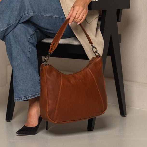 The Chesterfield Brand - Marle Crossbodyväska