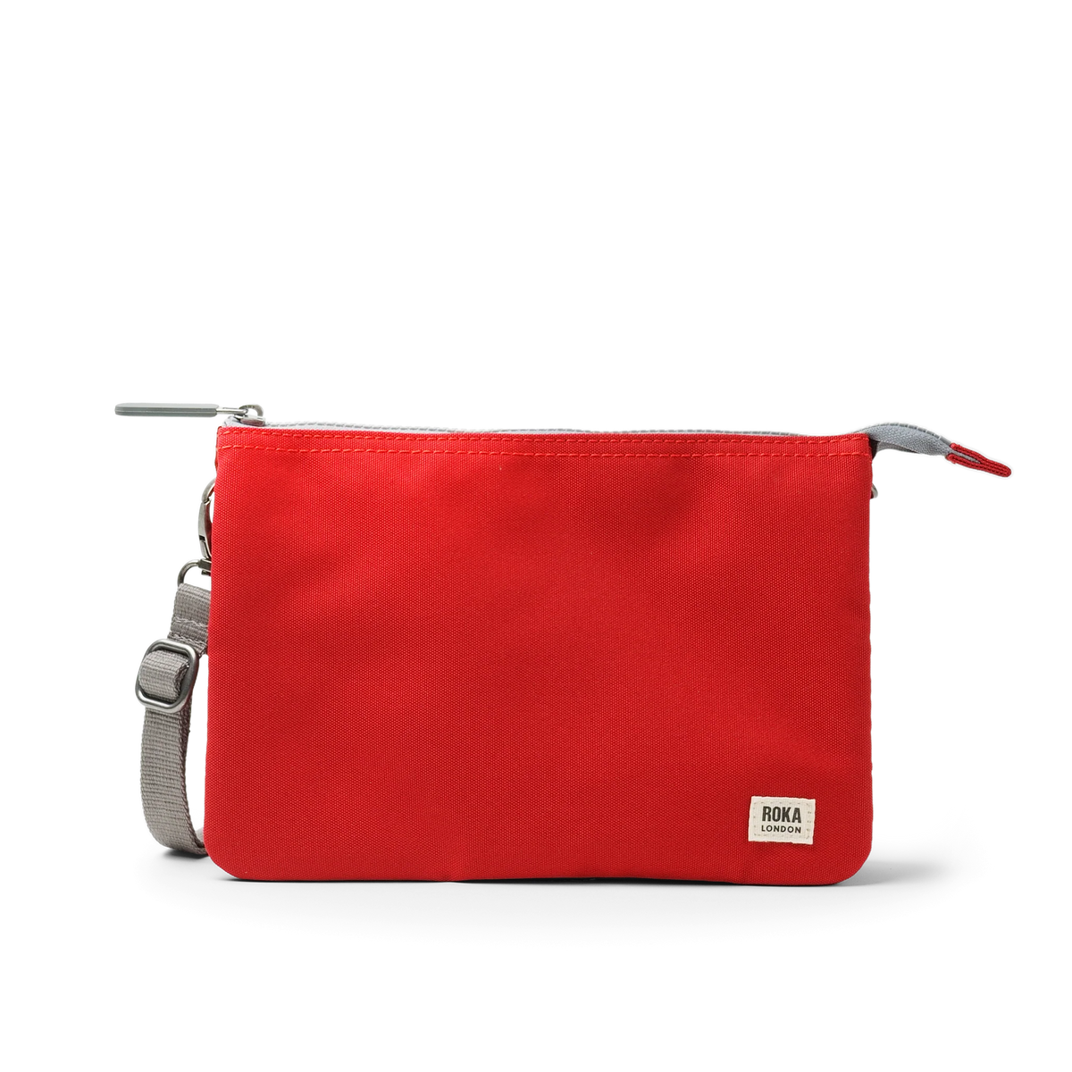 ROKA London - Carnaby XL crossbody-väska