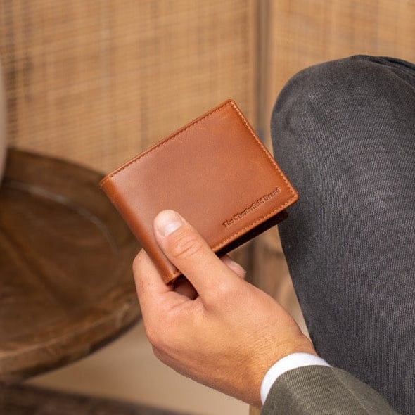 The Chesterfield Brand - Marvin Plånbok